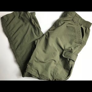 Marino Bay Convertible Pants